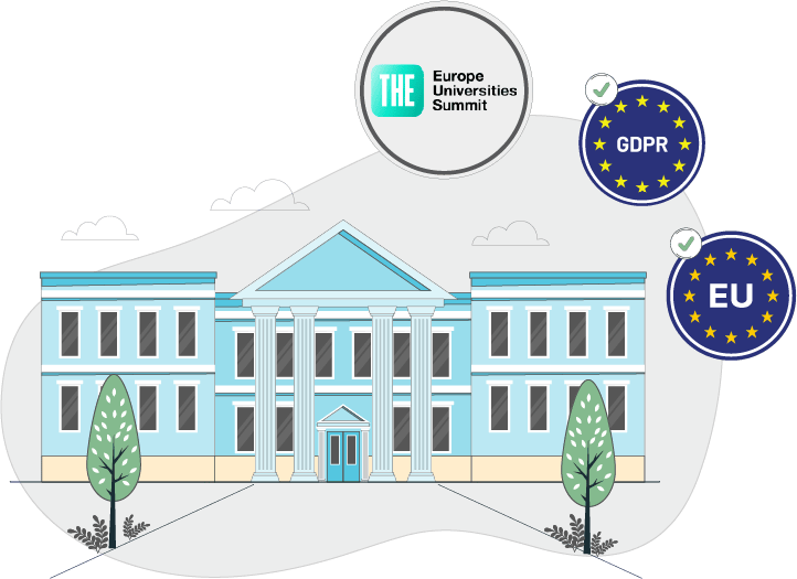 The Europe Universities Summit